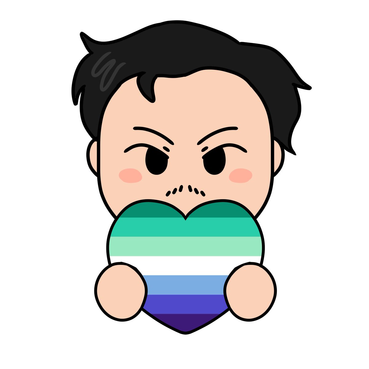 TrashratMiu's tweet photo. moriarty is hereee! :D

#sherlockbbc #moriarty https://t.co/lkdOKptYfz