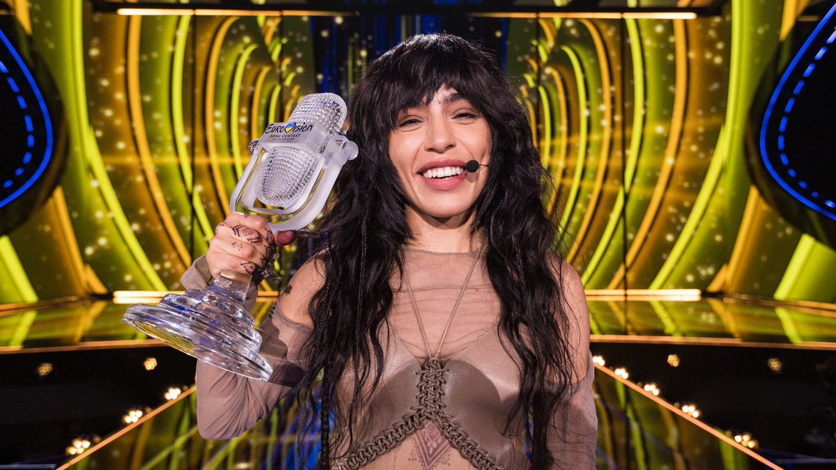 ELYSACharts's tweet photo. 🇸🇪 BREAKING: Loreen will officially participate in Melodifestivalen 2027, as advanced by Swedish media. https://t.co/VminzUxFN9