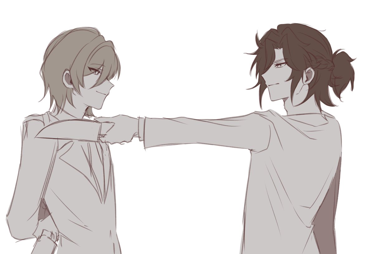 doryeonn1m's tweet photo. #あんスタ https://t.co/Y0vvGE3E8W