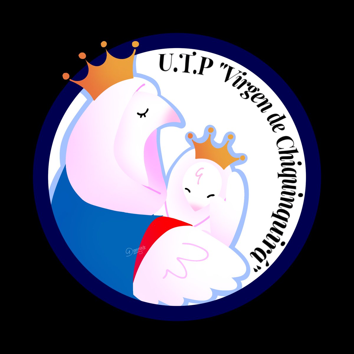 Zuliceo_Daily's tweet photo. EL PROYECTO TIENE LOGO AHORA :DD

Es tanto el logo del proyecto como del colegio donde cursa este

Inspirado en la Virgen de Chiquinquirá (patrona del Zulia) y su representación como paloma.

El liceo se llama U.T.P "Virgen de Chiquinquirá"

#YZLC #proyecto #logo https://t.co/9IKB5OgTqz