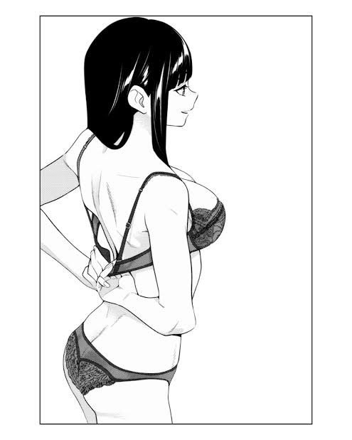 Supreme__Ren_'s tweet photo. #SeductiveSunday https://t.co/4Ulv6lQevn