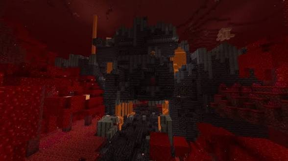 rhythmbound_'s tweet photo. @thensaidthechud @theZilla1998 "After 1.12 it losts it feel"
DID YOU STAY AT SPAWN FOR 12 YEARS??? https://t.co/iOQCMcxozP