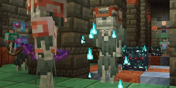rhythmbound_'s tweet photo. @thensaidthechud @theZilla1998 "After 1.12 it losts it feel"
DID YOU STAY AT SPAWN FOR 12 YEARS??? https://t.co/iOQCMcxozP
