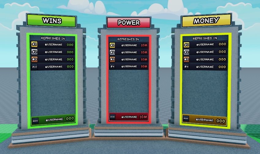 ColdFire_Studio's tweet photo. Some more ui for our upcoming game!

Follow us to stay connected https://t.co/LPNOgv3ybV