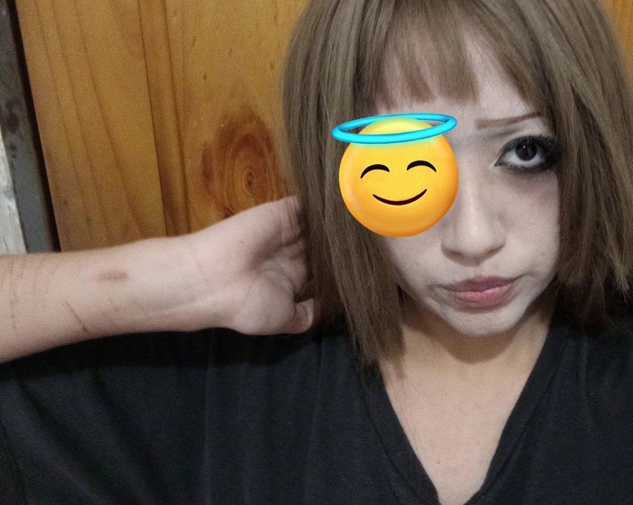 putrefaqta's tweet photo. ｡⁠◕⁠‿⁠◕⁠｡ https://t.co/WtLiUTG26S