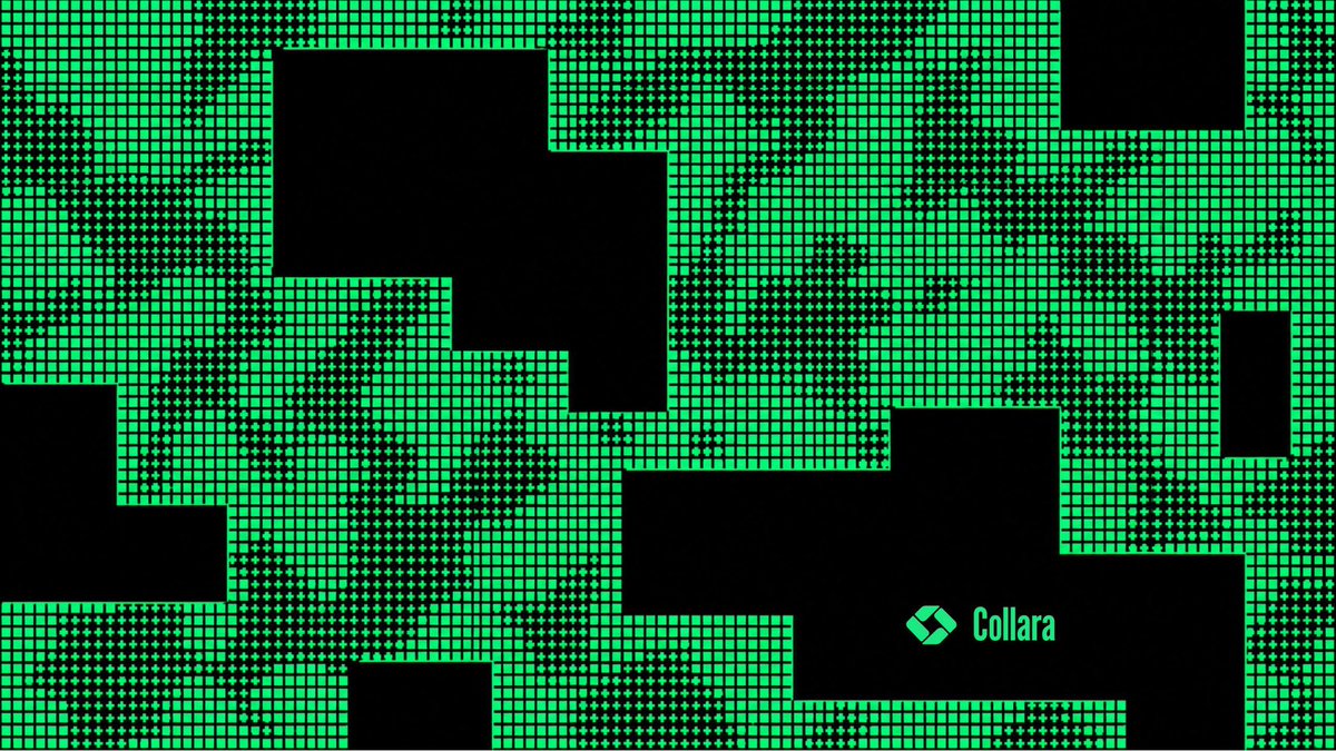 hayabysaQ's tweet photo. @RobinhoodApp This is the gap.

Tokenized stocks without putting your liquidation on a public board.

Private prime brokerage.
One account.
Hidden positions.
Collar loans with no liquidation risk.

$COLL @collaraxyz 
https://t.co/ByU2S6HzDi https://t.co/wqg4ushihq