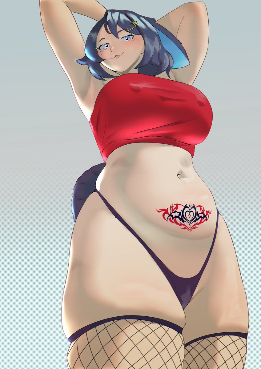Kuriouky's tweet photo. Can this @bnnuyayu be more cute ? https://t.co/skgq6ZqIXN