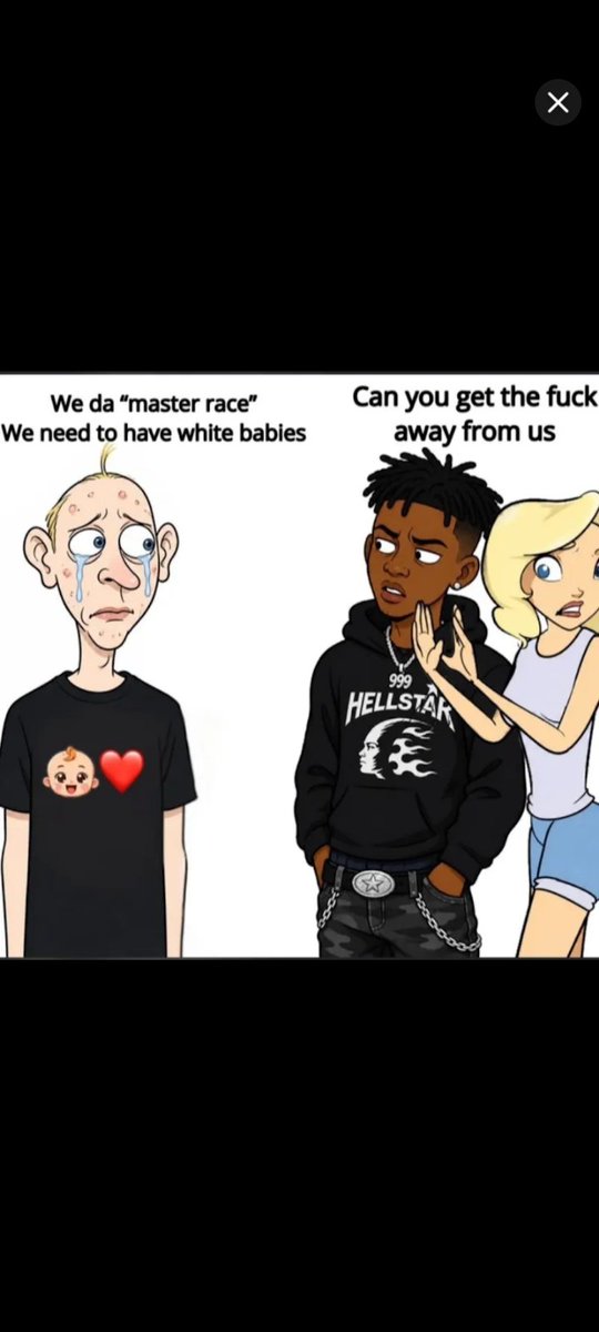 AC04713712's tweet photo. @fistsxfights This is why we take their woman lolololo https://t.co/qUViycm1Hb