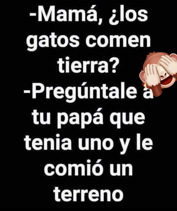 MoroYany's tweet photo. Cuántos de acá conocen esa raza...!🤣 https://t.co/STkBhjrnb8