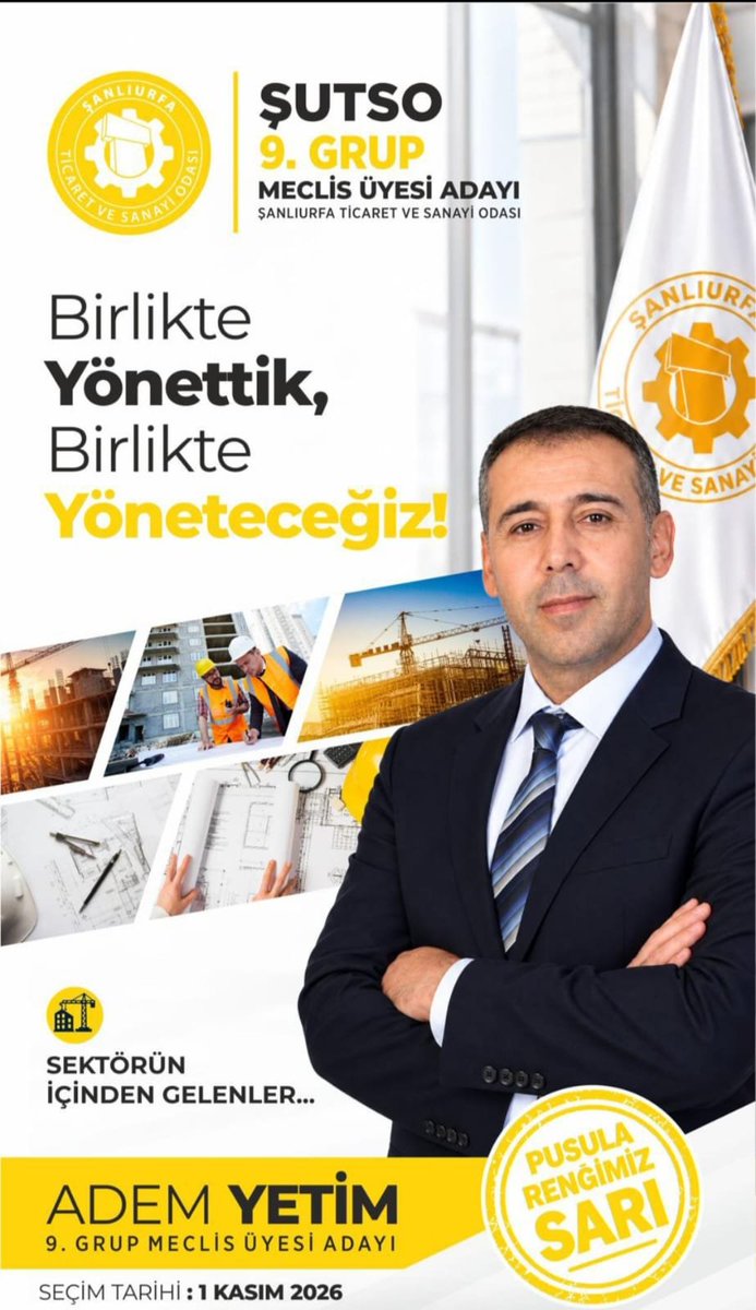 ilyaspolat6333's tweet photo. @sanliurfatso ’da katılan, dinleyen ve üyeleriyle sürekli iletişimde olan bir yönetim anlayışını inşa ettik. "Birlikte Yönettik, Birlikte Yöneteceğiz!" sloganımız bir vaat değil, geçtiğimiz dönemin somut bir özetidir.
@mdoganyetim 
@emin_yetim 
@avfurkanboz 
@sanliurfatso https://t.co/nK4iZ6d8FO