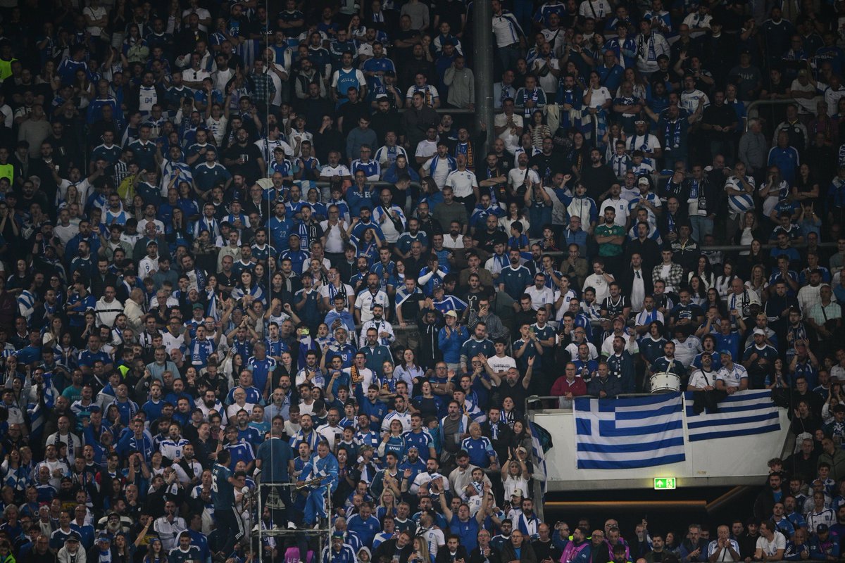nikmanos16's tweet photo. 🇬🇷🇬🇷🇬🇷 

#gergre https://t.co/cZ3lOXFK6d