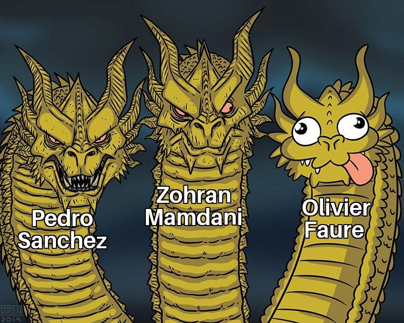VL_syndicaliste's tweet photo. Olivier Faure qui tente de gratter l'amitié https://t.co/AEIyVnvho8