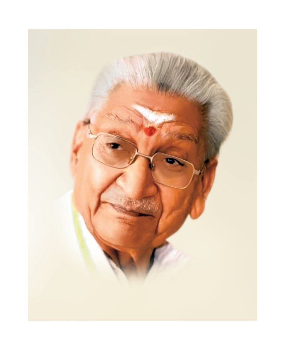 drpawanjaiswal's tweet photo. !! भावांजलि !!
श्रद्धेय अशोक सिंहल जी के जीवन से यह सीख मिलती है कि सांस्कृतिक पहचान के प्रति आत्मविश्वास रखते हुए आधुनिक भारत के निर्माण में योगदान किया जा सकता है।
#100YearsOfAshokJi https://t.co/pjp5QkiVlh