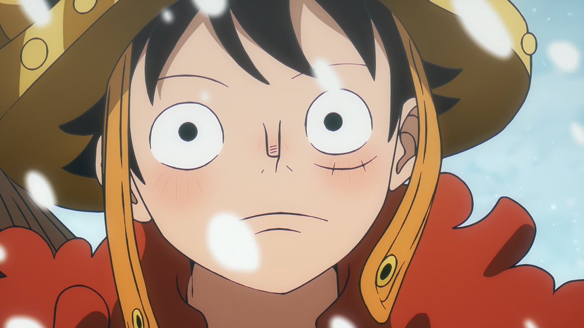 fulyanime's tweet photo. my poor boy has no idea in less than an hour he'll be on the verge of death 😭😭 https://t.co/W0r1ocopwx
