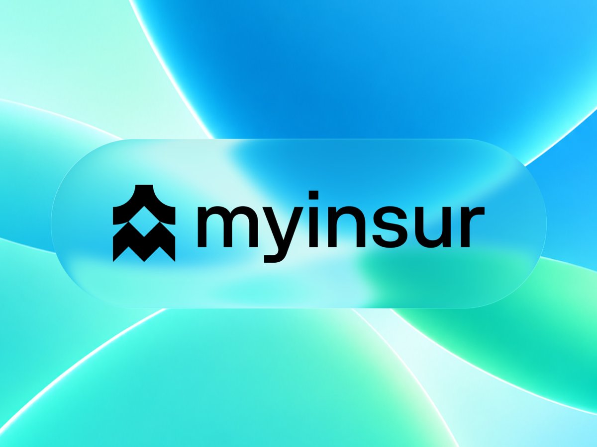 Proficient_Sllc's tweet photo. How do you turn financial security into a recognizable brand?

For Myinsur, we combined protection, connection, and stability into one geometric symbol.

A flexible identity built for digital banking, payment cards, and a connected financial future.

#FinTech #BrandIdentity #logo https://t.co/00MvTXKTAU