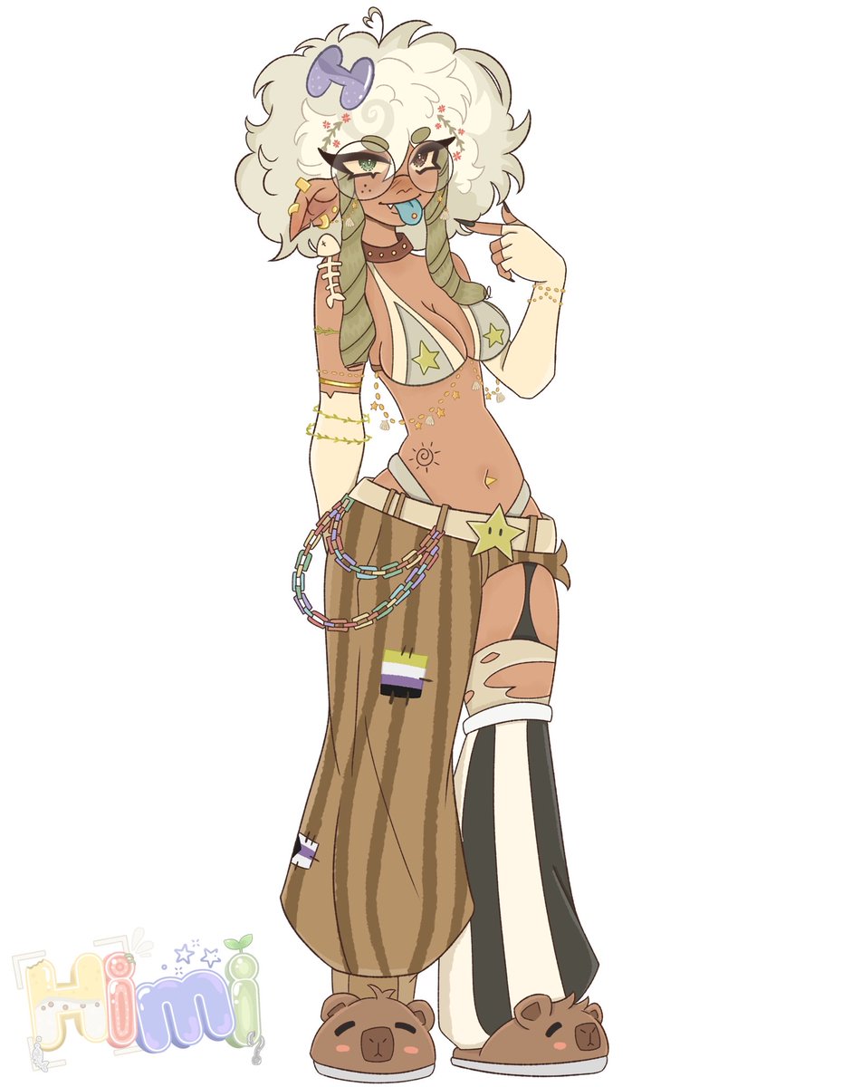 Quailrnv's tweet photo. I’m looking for someone who is good at making custom clothing and items, i want to recreate my oc into the game 
This is my outfit 

Follow and Send Me A DM Now For more details 
#Artist #2dartist #3dart https://t.co/F5jHxyX3kJ