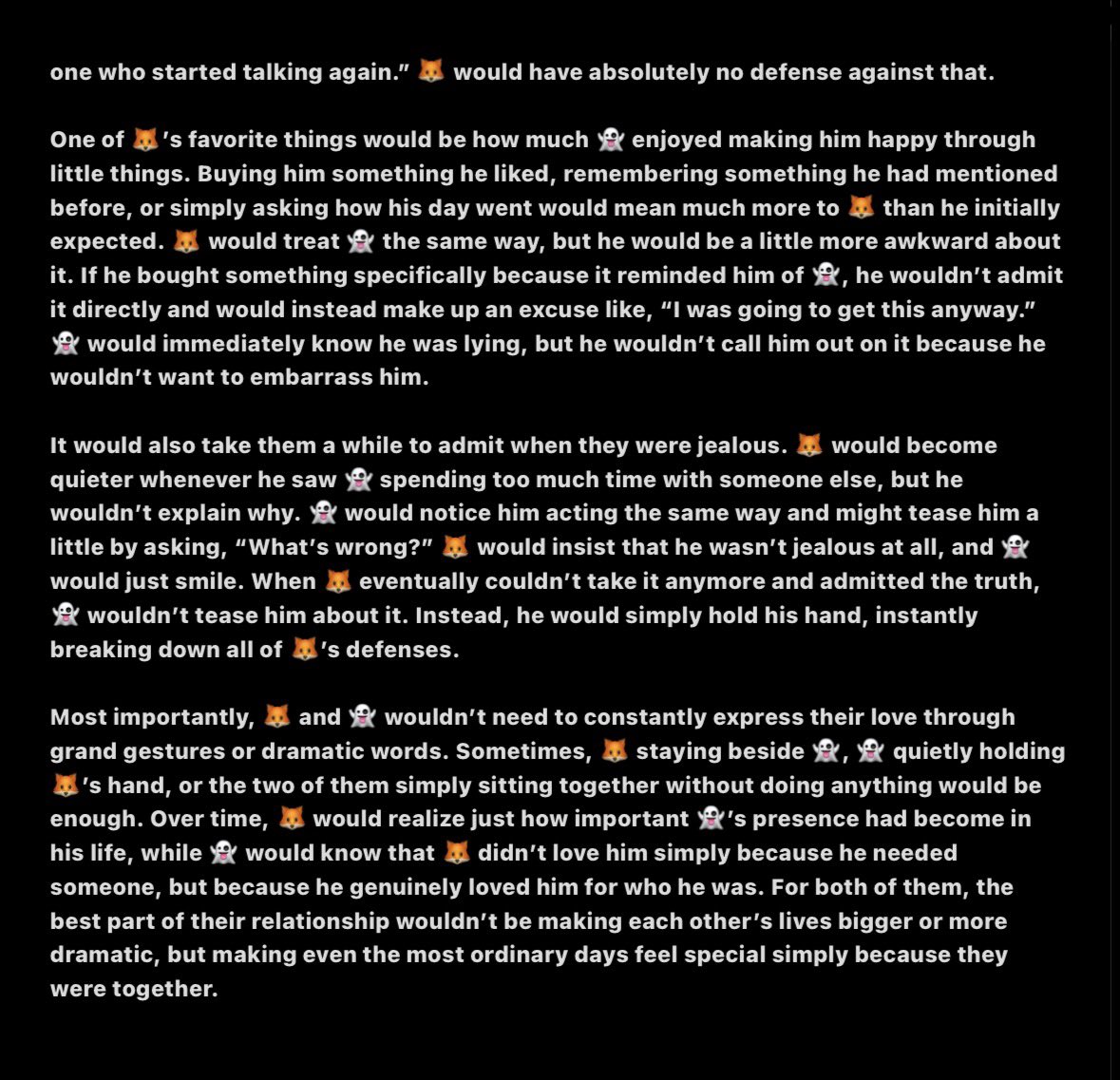 th0micro's tweet photo. It got a little too long but well . I hope you like it I tried my best 💜
https://t.co/rtGOqqGgF4 https://t.co/2CriwuyeFm