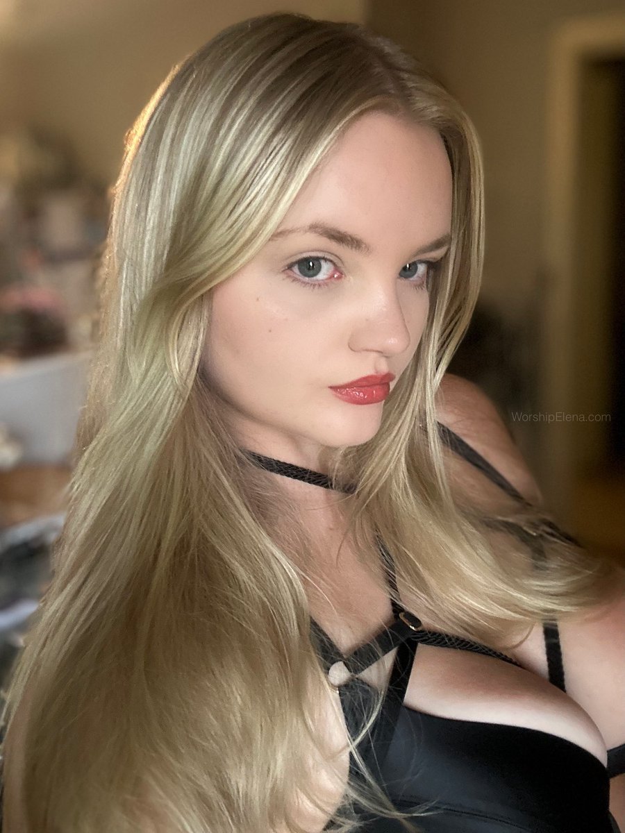 GoddessElenax's tweet photo. 💗 RT GAME with my new toy 💗

3/3/3
30 minutes
3 comments for dommes, 2 comments for subs

Break in this new plaything with me!! <3 https://t.co/ZLEILTZEIP