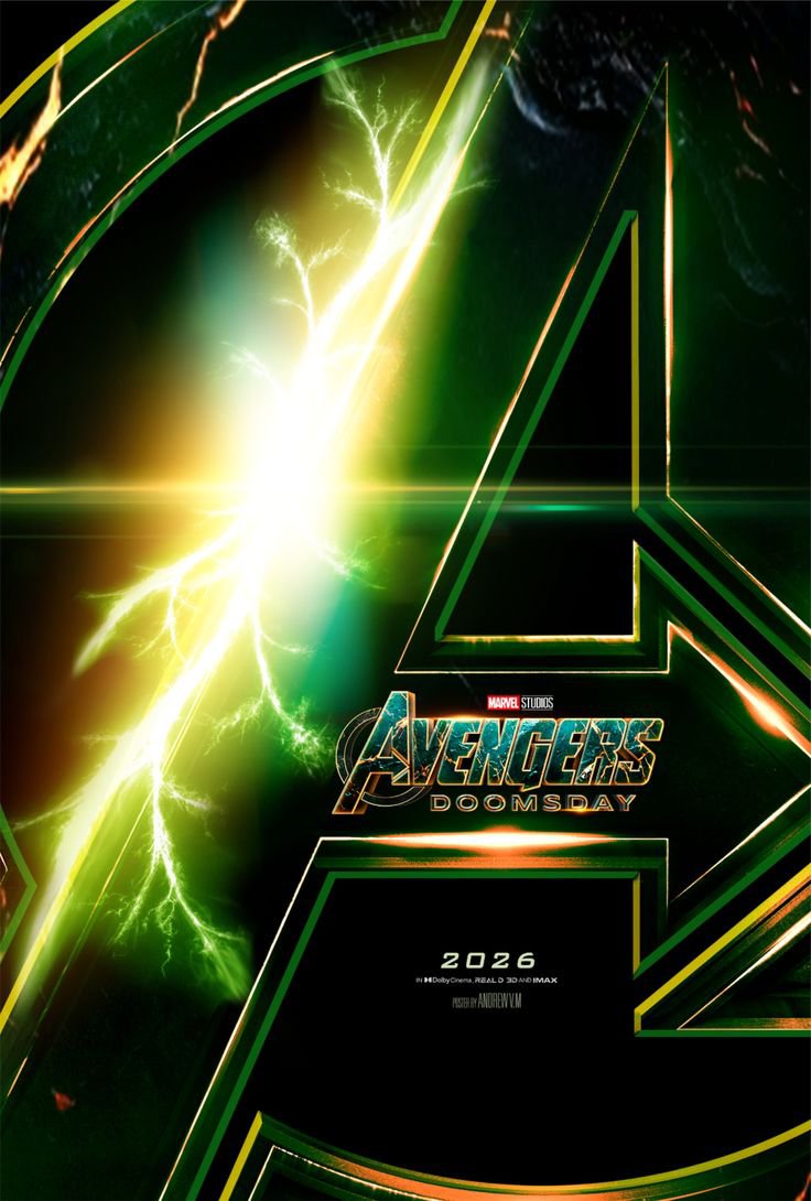 ChaosCrave_'s tweet photo. 'AVENGERS: DOOMSDAY' is officially filming additional scenes, targeting massive 3-hour and 30-minute final theatrical runtime. https://t.co/fpIn7RGWHv