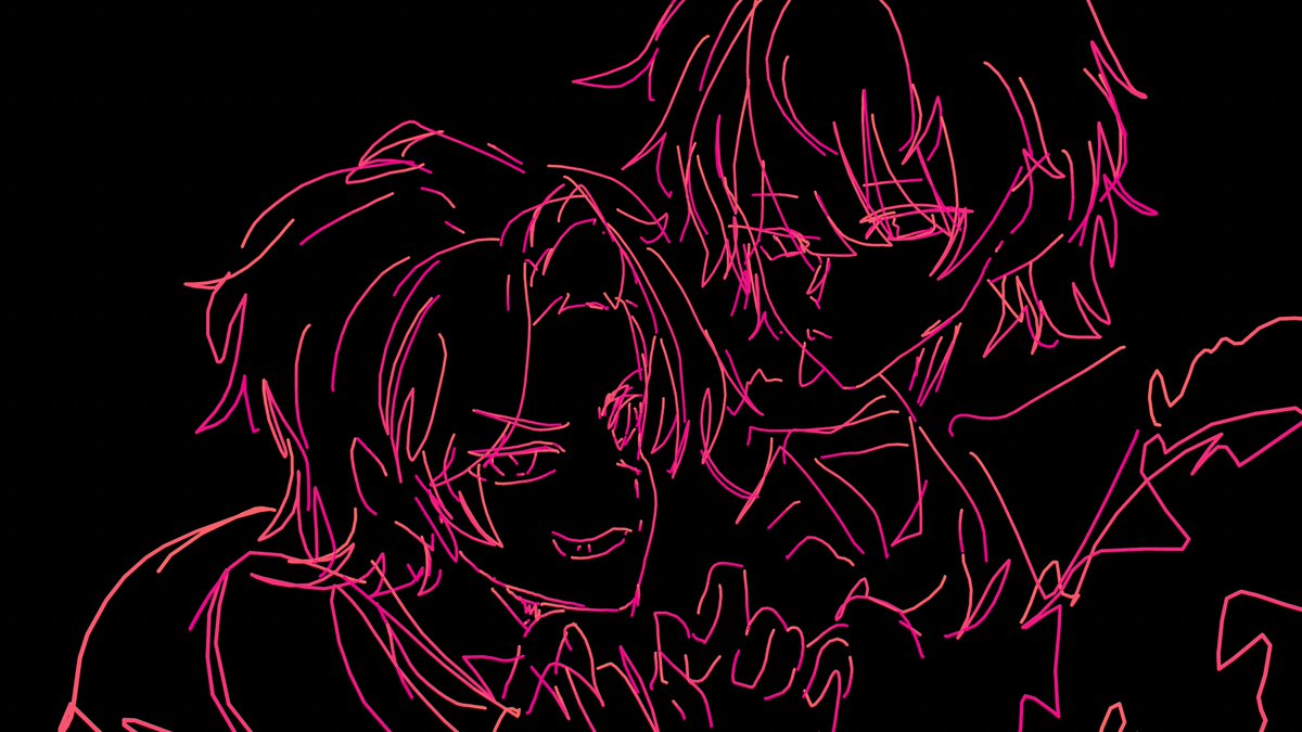 um1ngyu's tweet photo. かいてもらったのあつー！ https://t.co/ZTvgHLTOTL