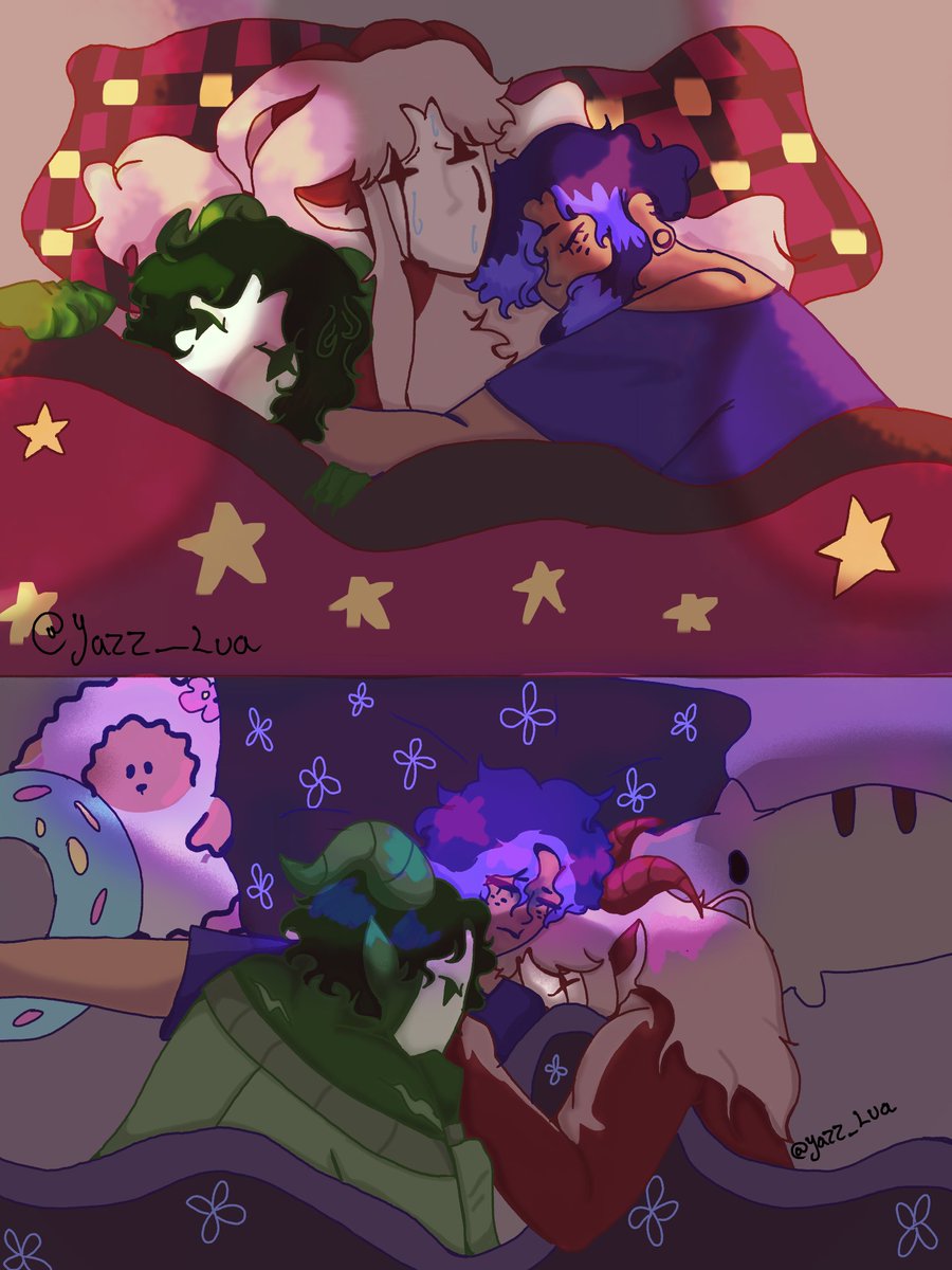 YazzLua's tweet photo. Sin texto y panel completo

Without text and the full panel https://t.co/6QZxGGTcLA