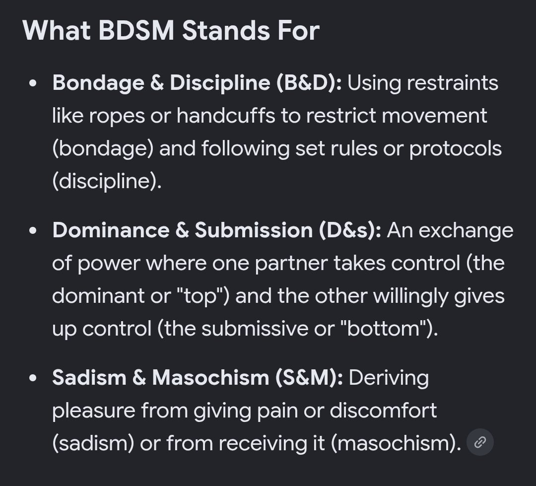 zentaibdsm's tweet photo. Meaning of Zentai BDSM ❕ https://t.co/zKDGENSmAh