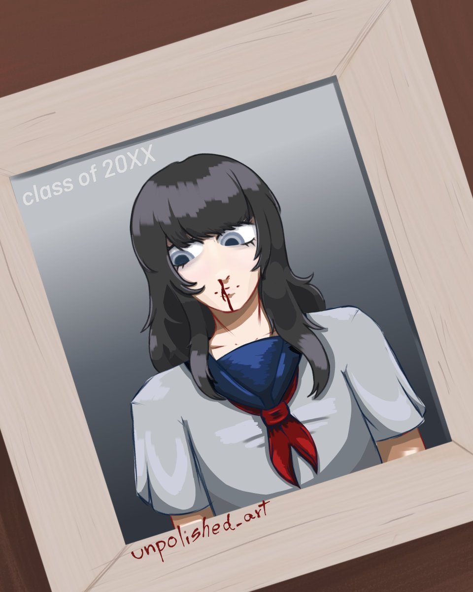 Unpolished_art's tweet photo. Finally done ^_^
My oc Mim when younger
#digitalartㅤ #OCㅤㅤ #artㅤㅤㅤㅤ https://t.co/XyYcKpkMft