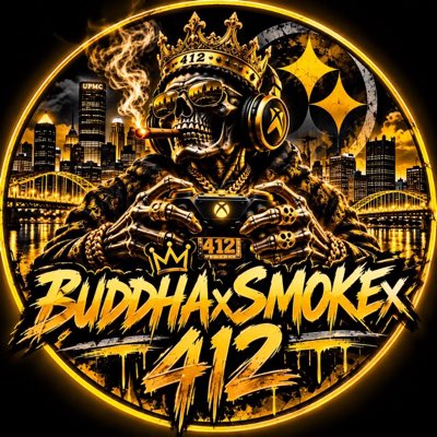 BuddaSmoke412's tweet photo. #NewProfilePic https://t.co/Zo1pQfEt95