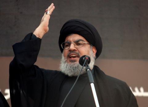 FARED_ALHOR's tweet photo. On September 27, 2024, Hassan Nasrallah was killed in Israeli airstrikes targeting Hezbollah’s stronghold in southern Beirut. https://t.co/qhepbh7KWV