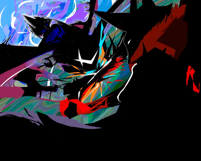 Image from niear (@niearmiss)