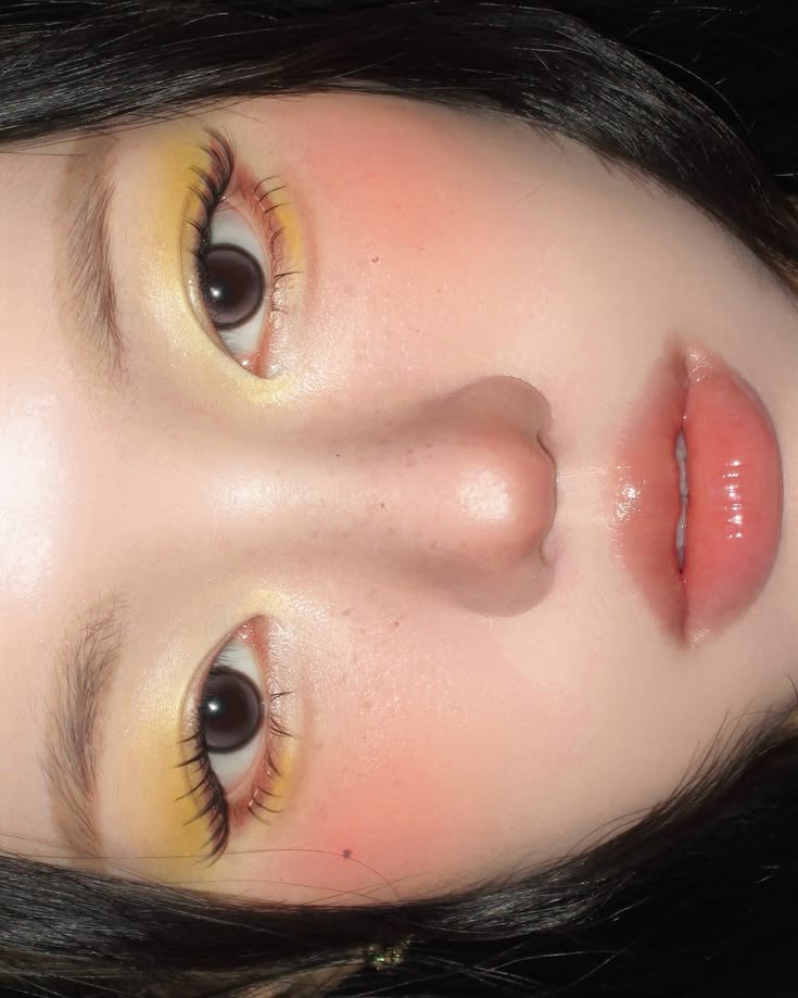 ssoowin_l0ve's tweet photo. ✿. Que maquillaje les gusta más?

✿. 1 o 2

BELIFT CEASE ALL EXPLOITATION
#SevEN_Bound_By_Fate
#NoRevenue_ForHYBE https://t.co/WdJQRBtKJ0