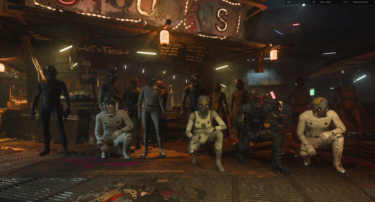 arkvenger_tv's tweet photo. If you see them... don't go in. If you look at them... run! These knockout "sperm" have only one goal: to knock you down! Great fun Sunday at Ruin Station. You never know what you might find! o7 @RobertsSpaceInd #StarCitizen https://t.co/XSw6p8yGVH