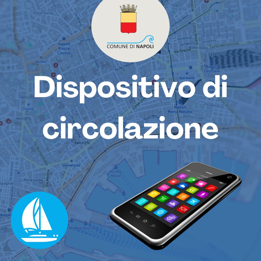 ComuneNapoli's tweet photo. Prorogato il dispositivo di circolazione previsto per le pre-regate dell'America's Cup,  il cui termine era stabilito per oggi. La decisione è stata adottata per consentire lo svolgimento in sicurezza delle operazioni di disallestimento delle strutture.

👉https://t.co/bE860h3Y1W https://t.co/XwVmlgTSdC