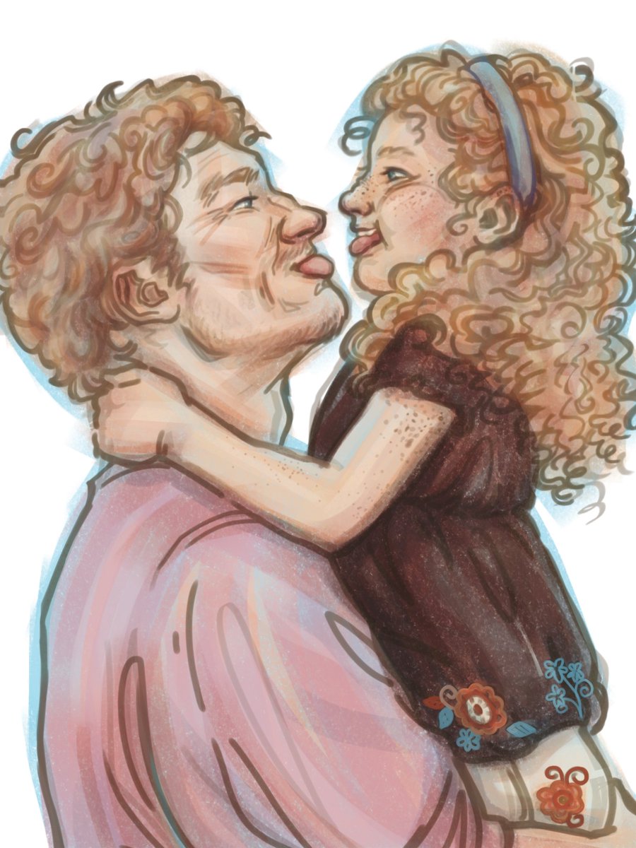 wingsseni's tweet photo. one of my favorite parts of drawing the hollanovlings is picking their clothes teehee https://t.co/WN1F9bancj