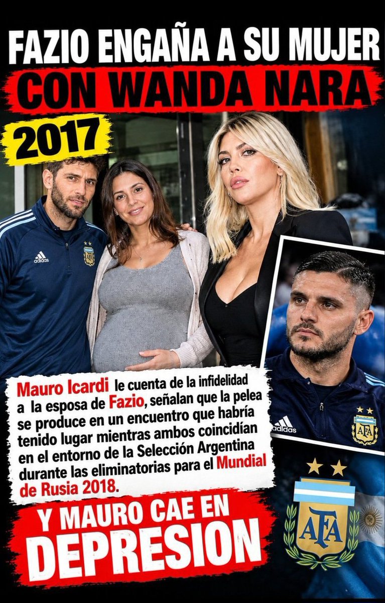 SoylaliD's tweet photo. @TamaraM50477890 Siguen acosando a la china por su belleza la envidia a sus fans y a @wanditanara no la deja vivir gorda rodeada de delincuentes agresiva hablen sancho señal que cabalgamos https://t.co/U7cffqn37a