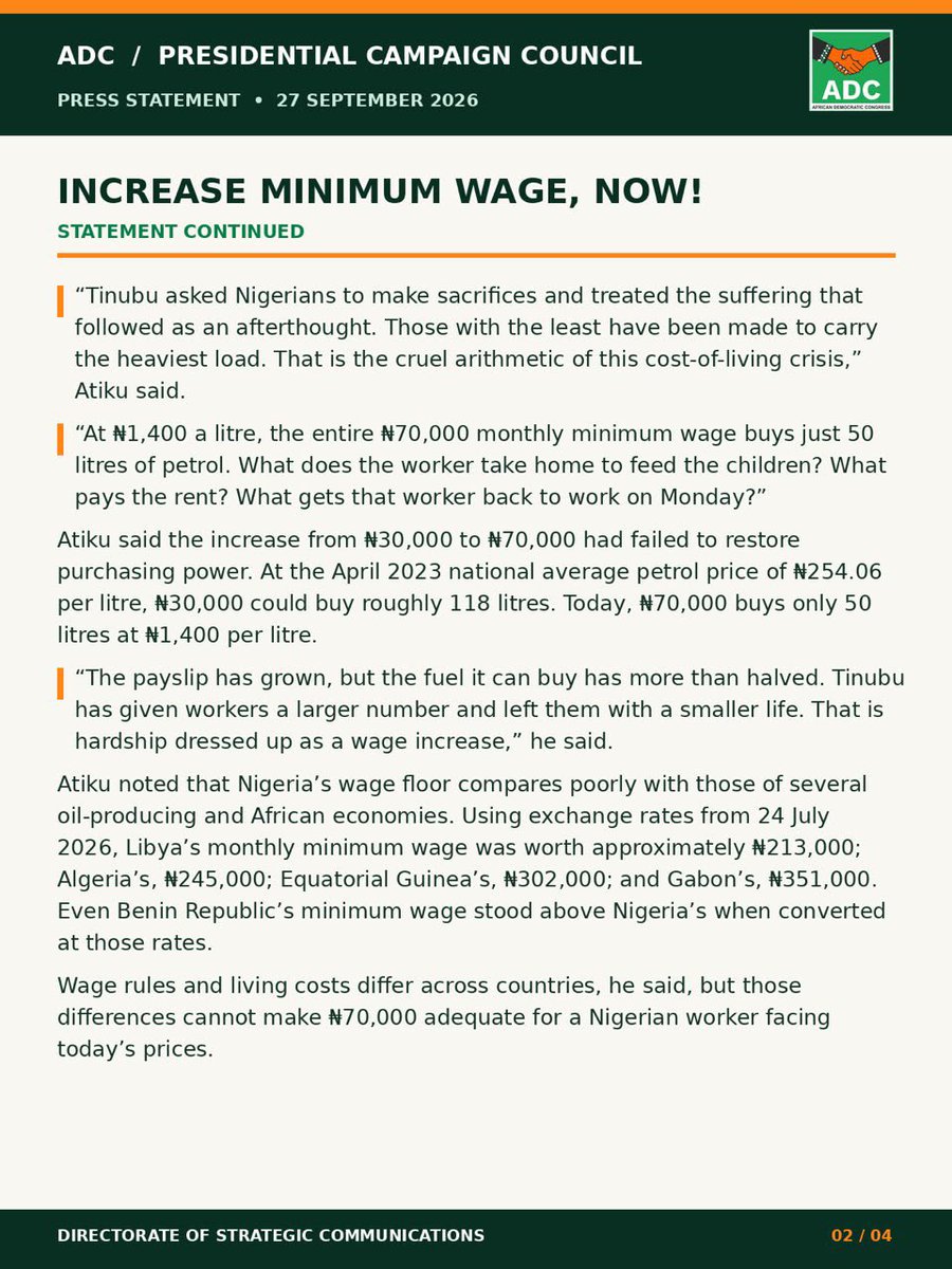 RiseUpKaduna's tweet photo. 🤝🤝 https://t.co/hQnIzxqkP1