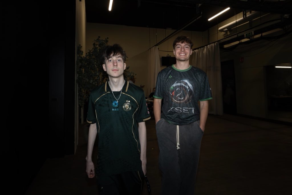 ClixUpdatesLIVE's tweet photo. CLIX X PETERBOT X RAPID FOR 2027 TRIOS SIGN US UP🔥 https://t.co/nr8TppMfrs