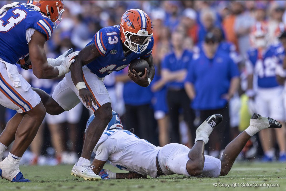 GentryHawkGC's tweet photo. Jadan Baugh vs Sharif Denson https://t.co/yBgkVmvfWR