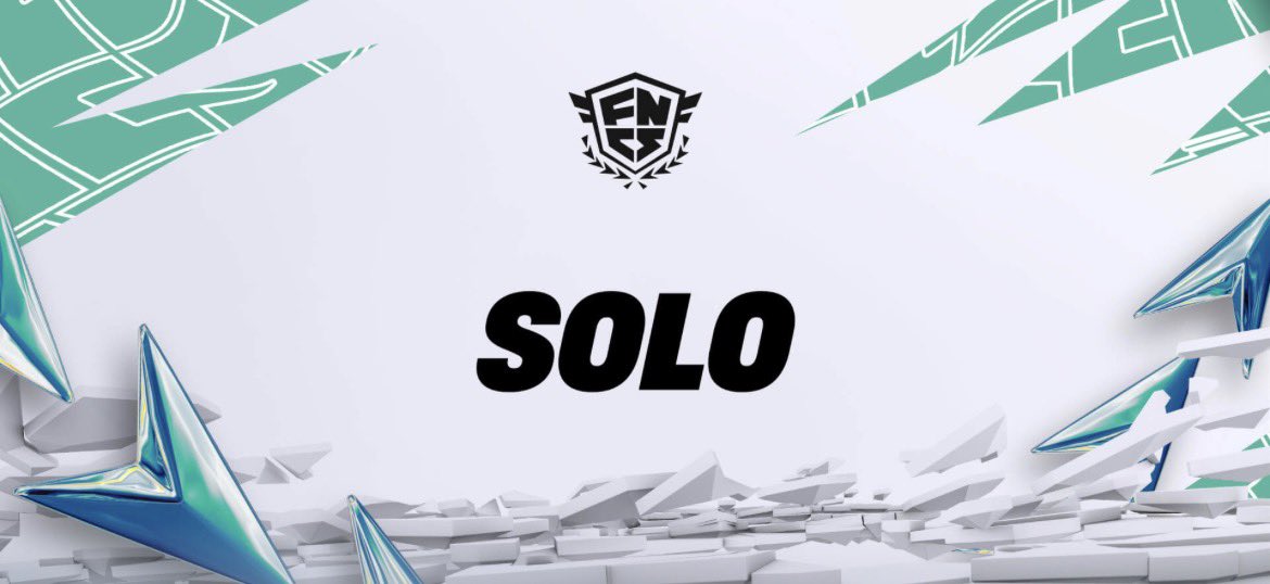 K3Esport1's tweet photo. Demain ces le debut des fncs solo nos joueurs seront pret a tout casser bonne chance !!!
Tomorrow is the beginning of the solo fncs our players will be ready to break everything good luck!!!
#K3Win https://t.co/79qjEchdVq