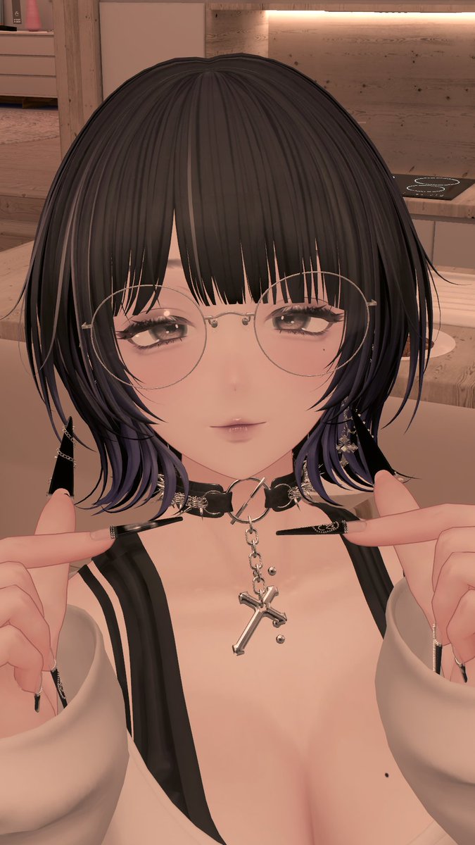 ntakumin100's tweet photo. 私の好きな要素をたくさん詰め込んだ改変↓ https://t.co/VdrChClydT