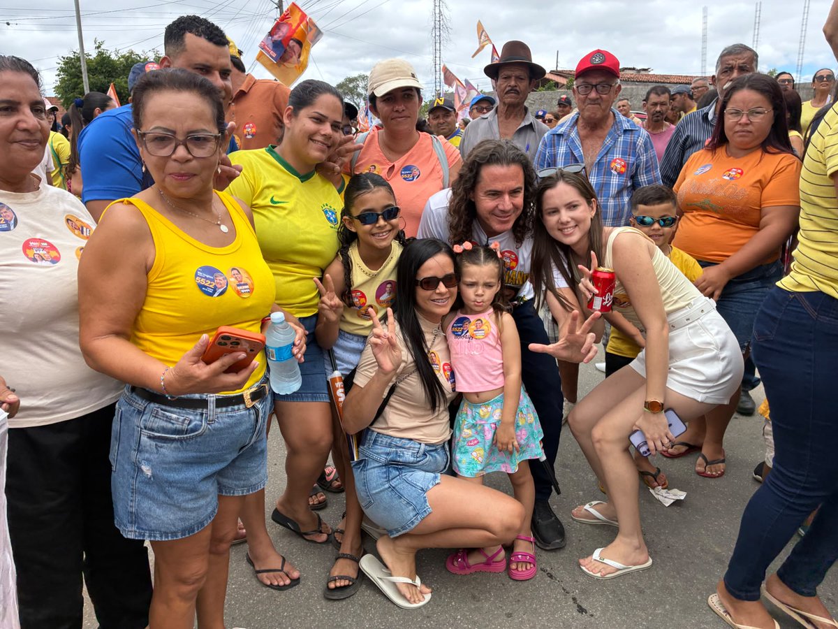 edmilsonjpapb58's tweet photo. “Nossa eleição será a vitória da boa política”, afirma Veneziano, durante ato político em Gado Bravo
https://t.co/Fj6thoXWhP https://t.co/bQE0oDUpDe