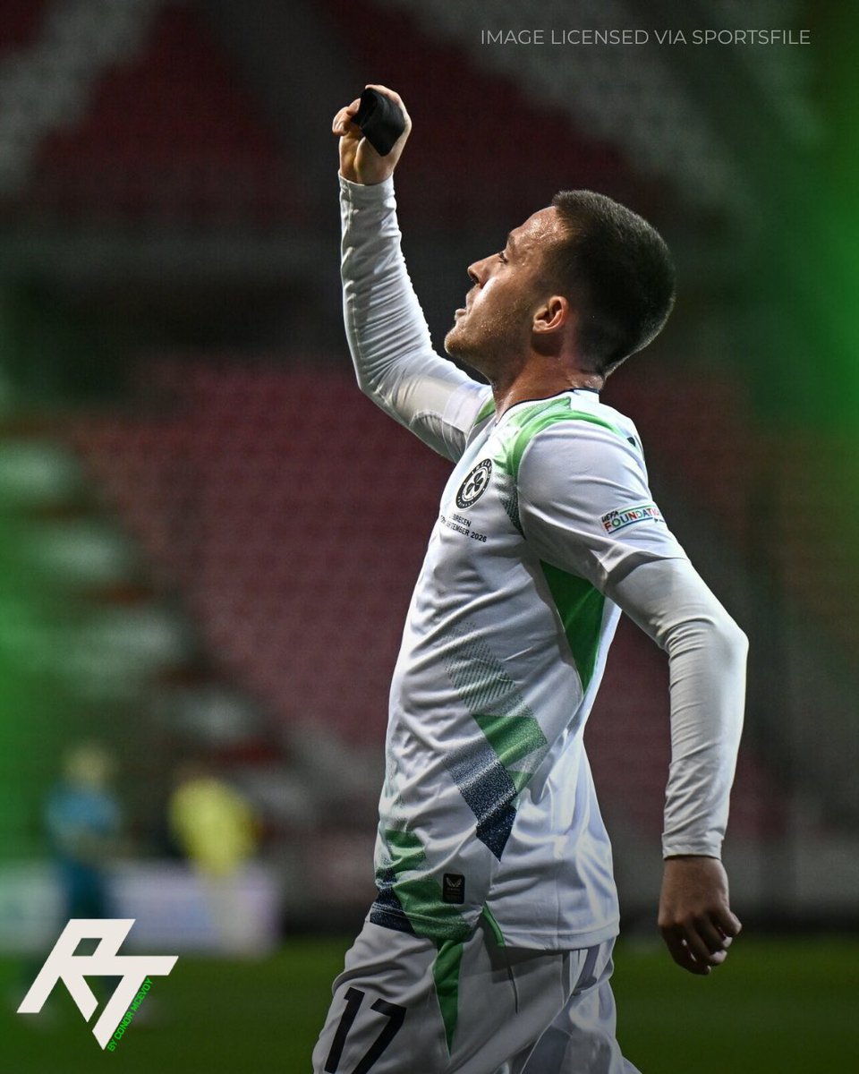 reptracker's tweet photo. Super Jack Moylan 💚 https://t.co/otgcNwmeKJ