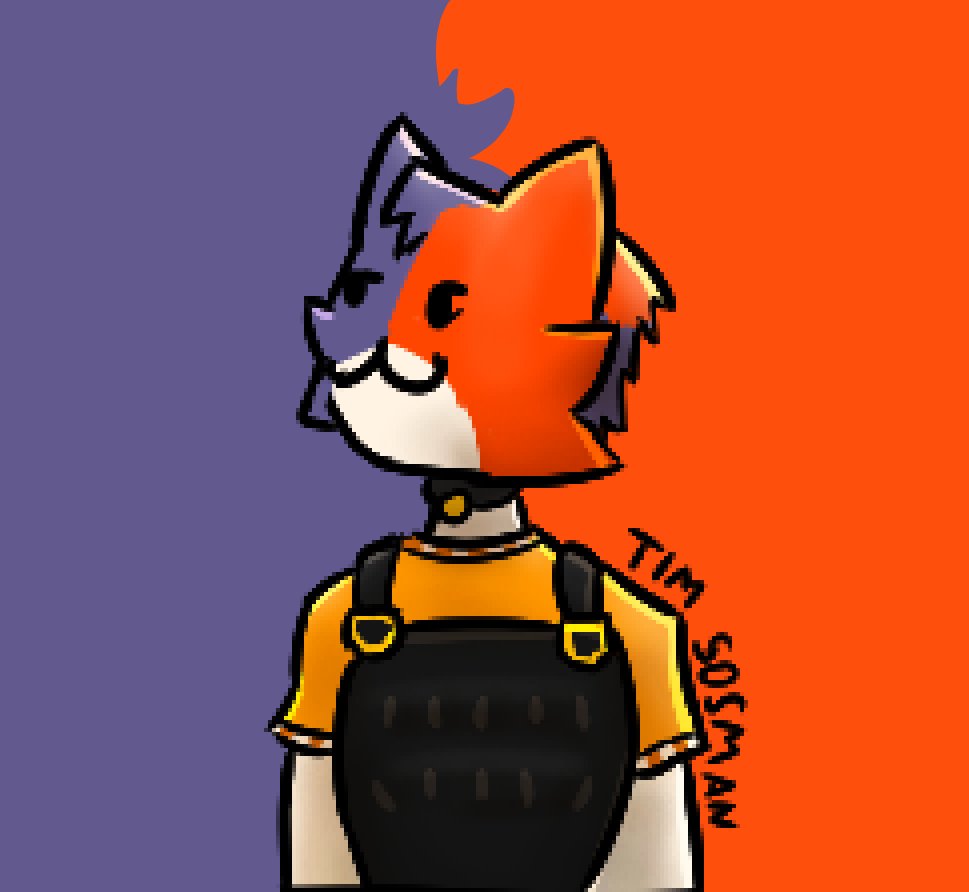 TimSosman's tweet photo. uh saw someone elses meowdy so i followed suit
#furry #furryart #meowdy #fortnite https://t.co/Y6F8vbKM2L