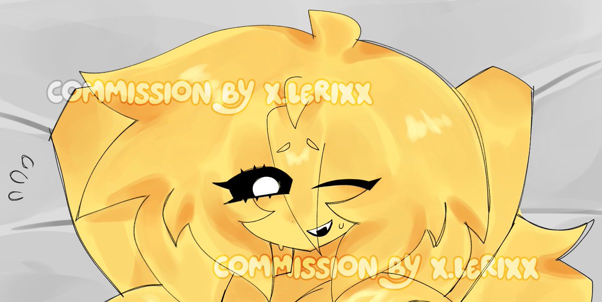 LEXI0_ol's tweet photo. commission, verity fem! c: https://t.co/Kvvf1DvnDk