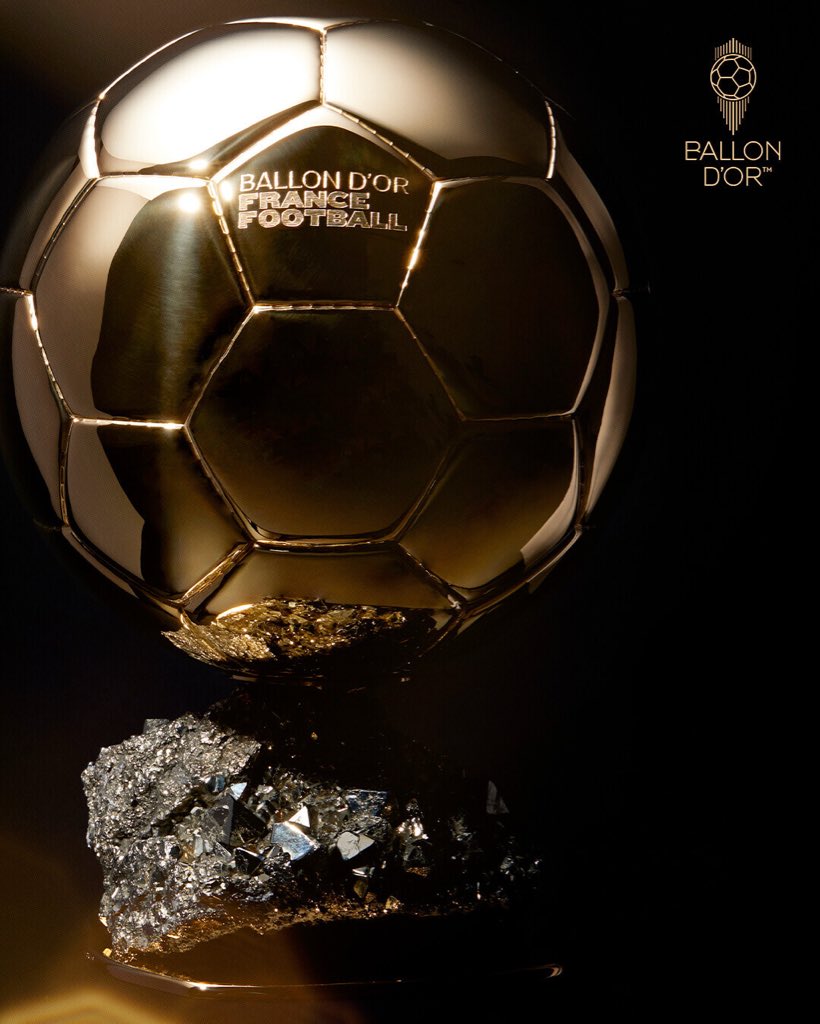 MatchanalystX's tweet photo. Breaking on the favorite to win the Ballon D’or 

“Lamine Yamal Spain won the World Cup this year, they have beaten great National teams like Portugal, England, France, and Argentina in their last 6 games, the 19 years old have been outstanding since last season”. https://t.co/lehRuNRwbH
