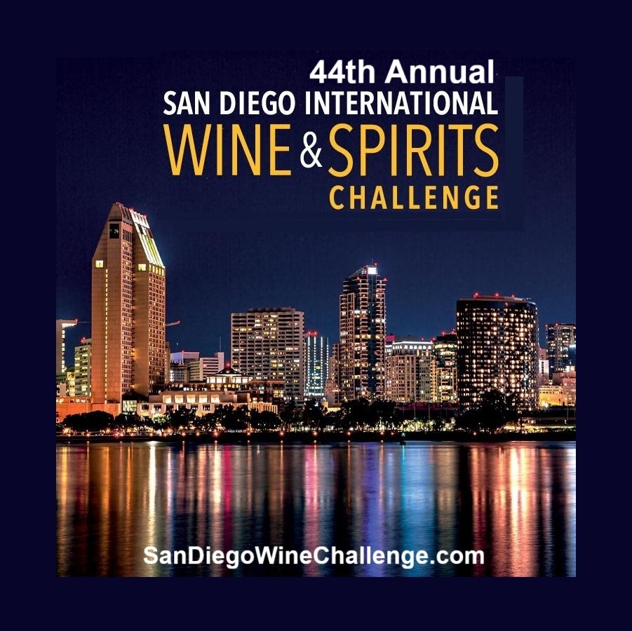 SDWineChallenge's tweet photo. Congratulations to award winners of the 2026 San Diego International Wine &amp; Spirits Challenge. 
Wine Competition &amp; Spirits Competition awards are posted at https://t.co/9BO437UVJA https://t.co/fjEU2clbmT
