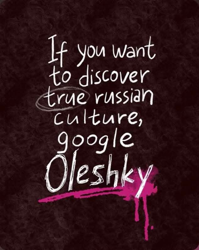 UkrainianCFDC's tweet photo. #oleshky
#russiankillture
#russianistheterririststate https://t.co/OB66TZ7rcG