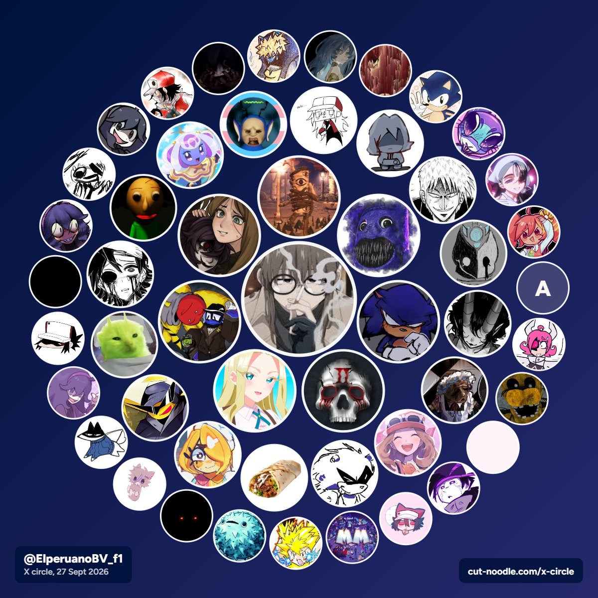 ElperuanoBV_f1's tweet photo. :D https://t.co/7zzD75QD0B