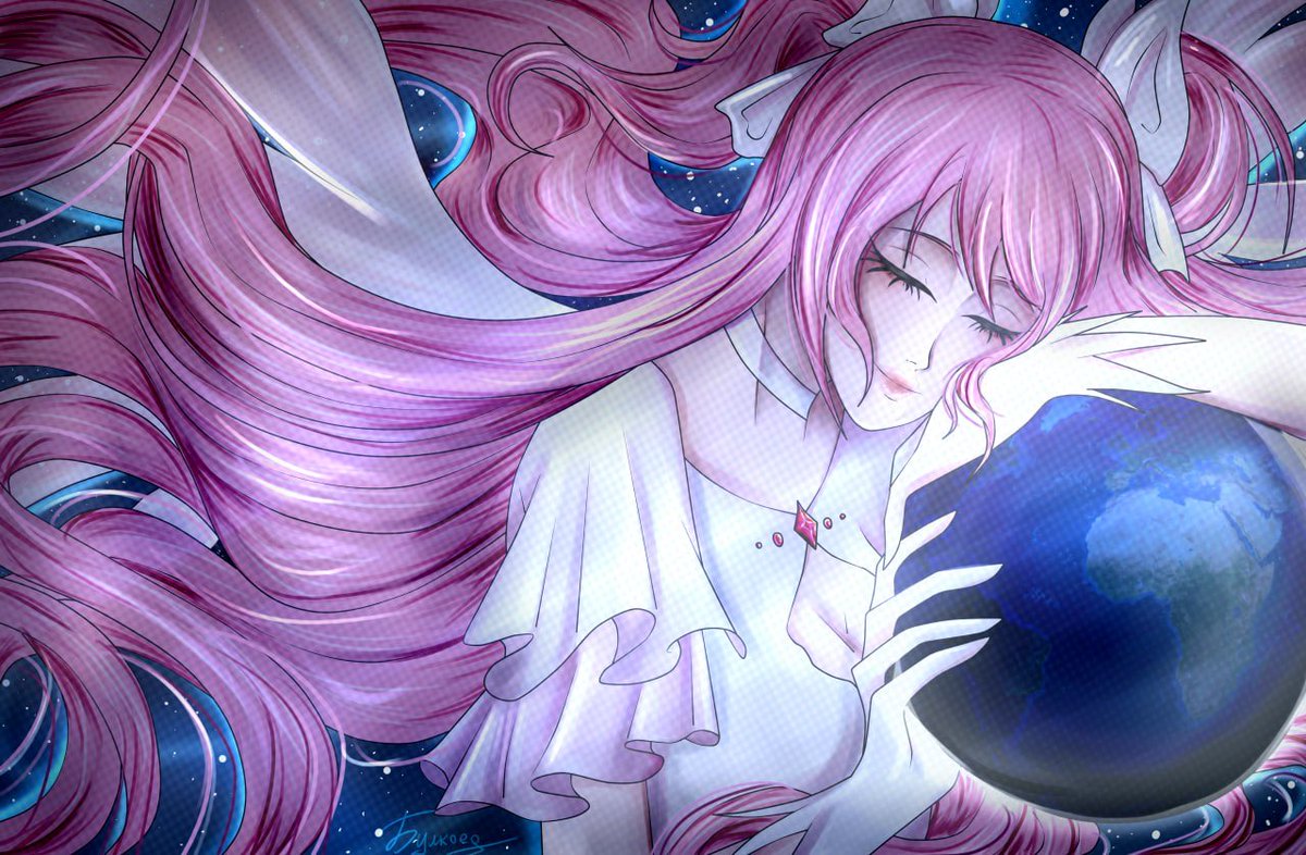 HellLunar's tweet photo. #madoka #homura https://t.co/31sJTJPbhl