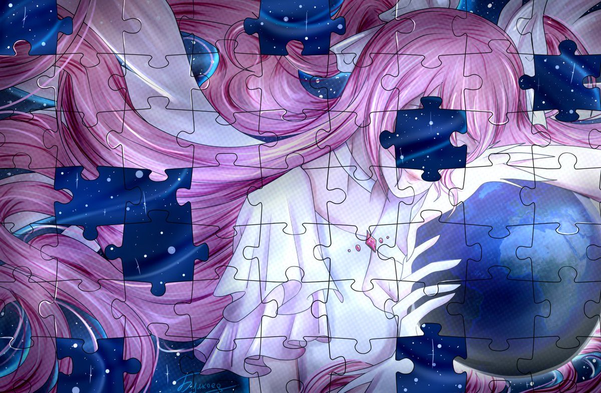 HellLunar's tweet photo. #madoka #homura https://t.co/31sJTJPbhl